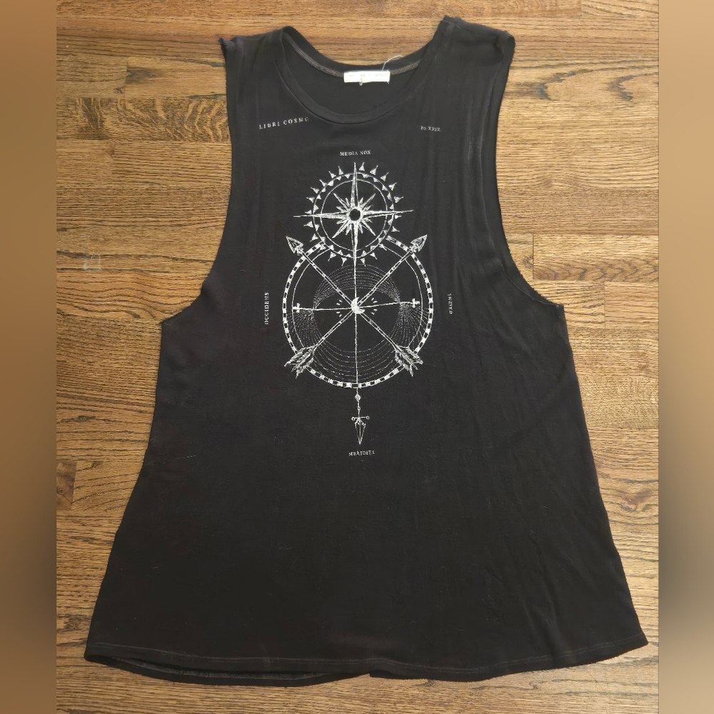 Urban Outfitters Truly Madly Deeply Tunic